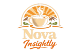 Nova Insightly –  The Ultimate Hub for Coffee Lovers